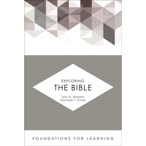 Exploring the Bible