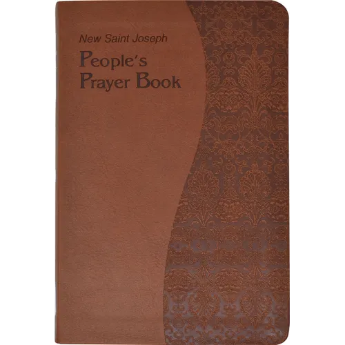 People's Prayer Book