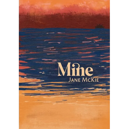 Mine
