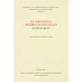 El cronista Pedro de Escavias: Una vida del siglo XV