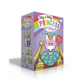 The Itty Bitty Princess Kitty Ten-Book Collection (Boxed Set): The Newest Princess; The Royal Ball; The Puppy Prince; Star Showers; The Cloud Race; Th