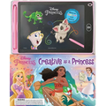 Disney Princess: Creative as a Princess