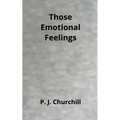 Those Emotional Feelings