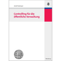 Controlling für die öffentliche Verwaltung