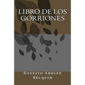 Libro de los Gorriones
