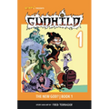 The New God?, Book 1: Volume 1