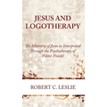 Jesus and Logotherapy