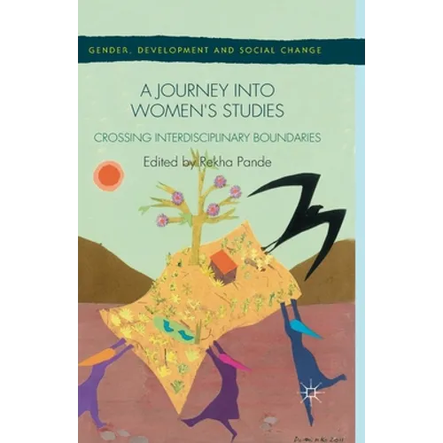 A Journey Into Women's Studies: Crossing Interdisciplinary Boundaries