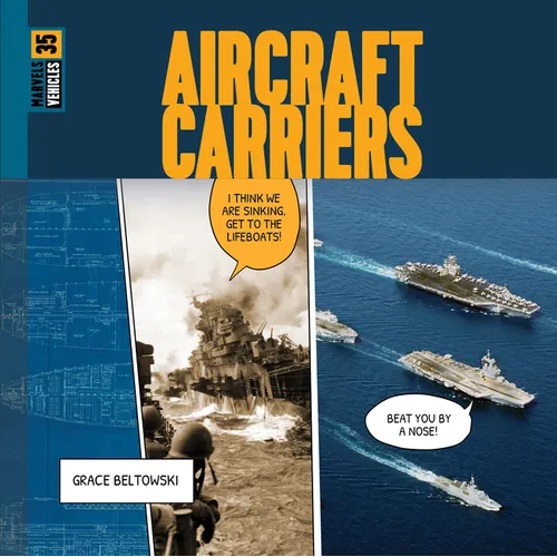 Aircraft Carriers