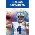 Dallas Cowboys Alternate History