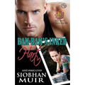 Bam-Bam's Inked Hart