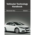 Vehicular Technology Handbook: Volume I