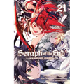 Seraph of the End, Vol. 21: Vampire Reign