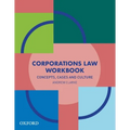 Corporations Law Workbook