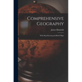 Comprehensive Geography: With map Drawing and Relief Maps