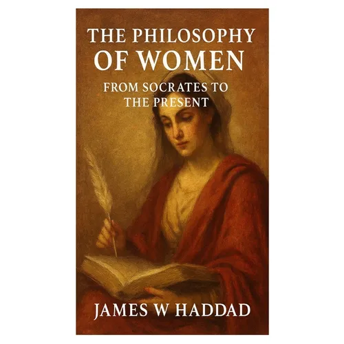 The Philosophy of Women From Socrates to the Present