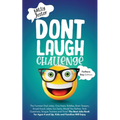 Don't Laugh Challenge - Father's Day Edition: The Funniest Dad Jokes, One liners, Riddles, Brain Teasers, Knock Knock Jokes, fun facts, Would You Rath