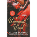 The Untamed Earl