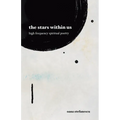 The stars within us: high frequency spiritual poetry