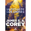 La Piedad de Los Dioses / The Mercy of Gods