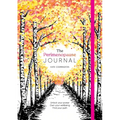 The Perimenopause Journal: Unlock Your Power, Own Your Well-Being, Find Your Path