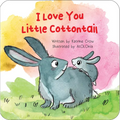 I Love You Little Cottontail