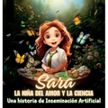 Sara, la Niña del Amor y la Ciencia: Una Historia de Concepción por Inseminación Artificial