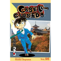 Case Closed, Vol. 95