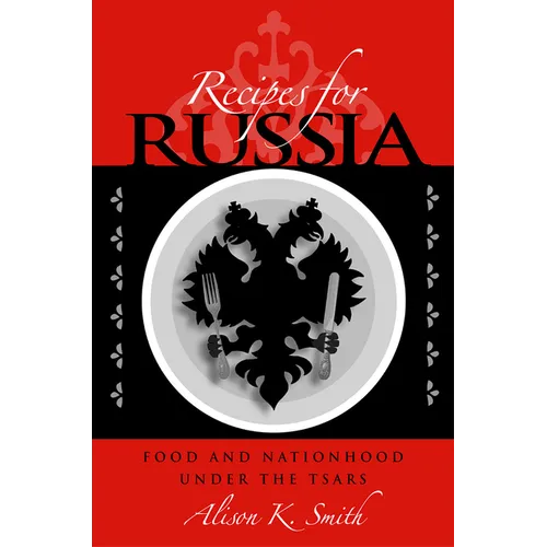 Recipes for Russia