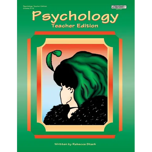 Psychology: Teacher's Edition