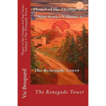 Planet of the Orange-Red Sun Series Volume 6 the Renegade Tower