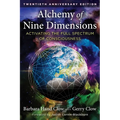 Alchemy of Nine Dimensions: Activating the Full Spectrum of Consciousness