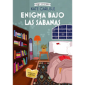 Enigma Bajo Las Sábanas: Volume 3