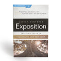 Exalting Jesus in Colossians & Philemon