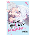 I'll Never Fall in Love with Amano!, Volume 1
