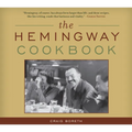 The Hemingway Cookbook
