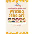 Writing Scholars: Cursive Alphabet Handwriting Practice