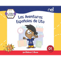 Las Aventuras Españolas de Lito