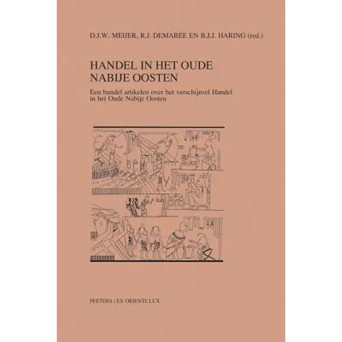 Handel in Het Oude Nabije Oosten