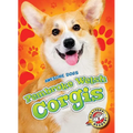 Pembroke Welsh Corgis