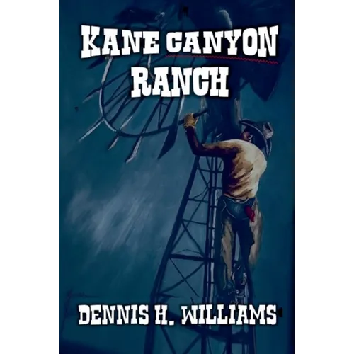Kane Canyon Ranch