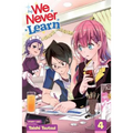 We Never Learn, Vol. 4