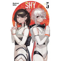 Shy, Vol. 5: Volume 5