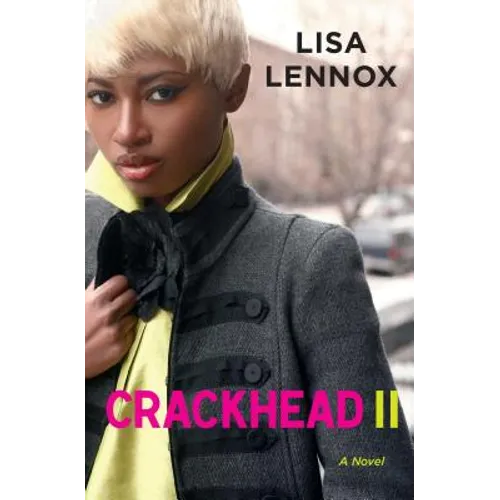 Crackhead II