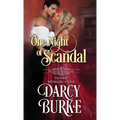 One Night of Scandal
