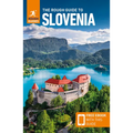 The Rough Guide to Slovenia (Travel Guide with Ebook)