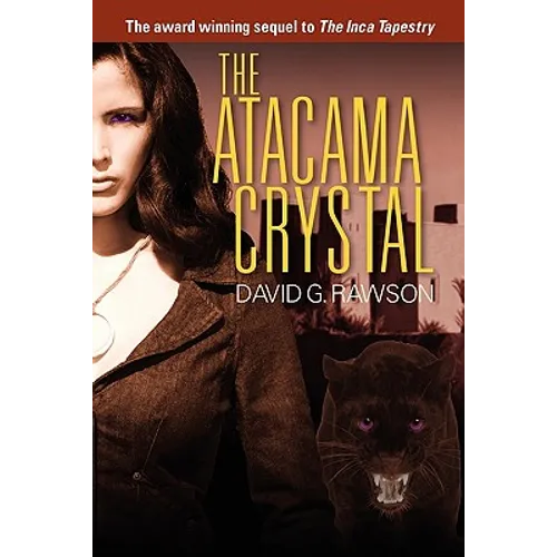 The Atacama Crystal