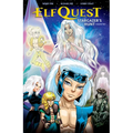 Elfquest: Stargazer's Hunt Volume 2
