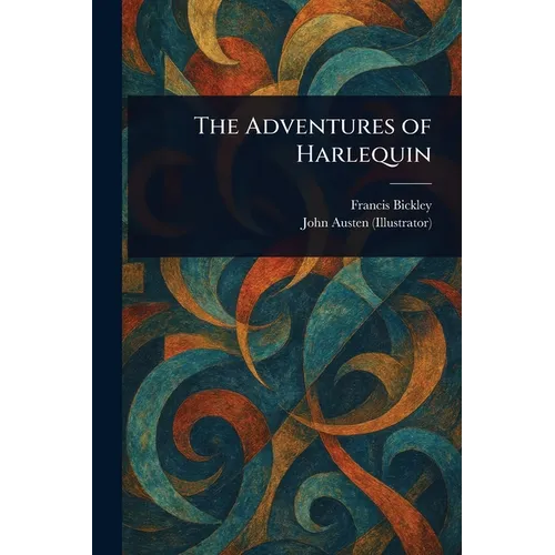 The Adventures of Harlequin