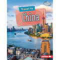 Travel to China
